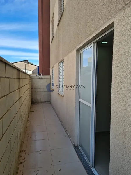 APARTAMENTO DE 2 DORM. NO RECREIO SÃO JUDAS TADEU EM SÃO CARLOS/SP: 27ª foto da galeria de imagens do imóvel