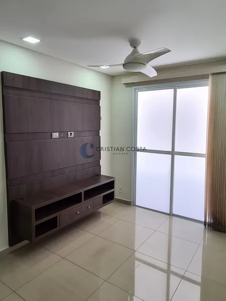 APARTAMENTO DE 2 DORM. NO RECREIO SÃO JUDAS TADEU EM SÃO CARLOS/SP: 1ª foto da galeria de imagens do imóvel