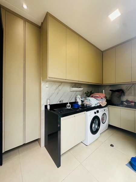 Sobrado de 4 Suítes e Piscina no Condomínio Faber IV em São Carlos/SP.: 10ª foto da galeria de imagens do imóvel