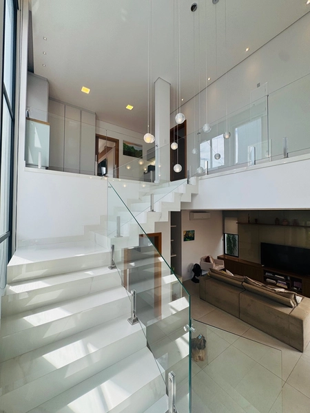 Sobrado de 4 Suítes e Piscina no Condomínio Faber IV em São Carlos/SP.: 29ª foto da galeria de imagens do imóvel