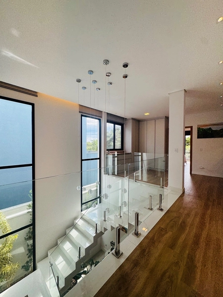 Sobrado de 4 Suítes e Piscina no Condomínio Faber IV em São Carlos/SP.: 37ª foto da galeria de imagens do imóvel