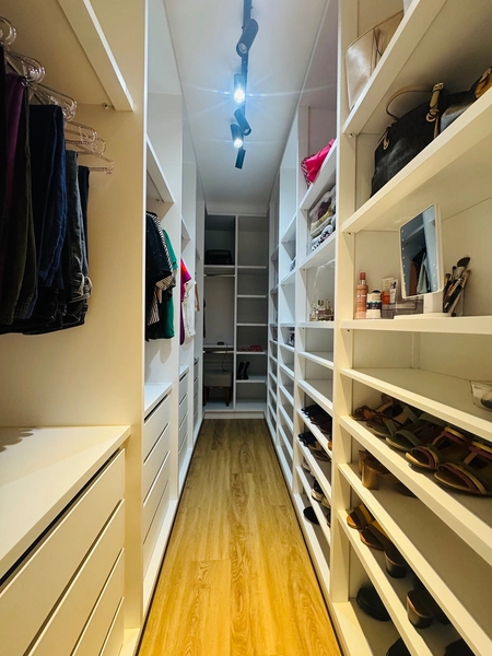 Sobrado de 4 Suítes e Piscina no Condomínio Faber IV em São Carlos/SP.: 48ª foto da galeria de imagens do imóvel