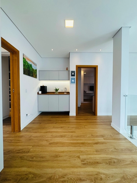 Sobrado de 4 Suítes e Piscina no Condomínio Faber IV em São Carlos/SP.: 44ª foto da galeria de imagens do imóvel