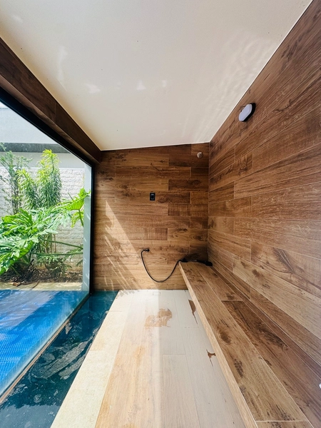 Sobrado de 4 Suítes e Piscina no Condomínio Faber IV em São Carlos/SP.: 21ª foto da galeria de imagens do imóvel