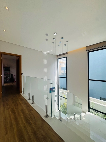 Sobrado de 4 Suítes e Piscina no Condomínio Faber IV em São Carlos/SP.: 31ª foto da galeria de imagens do imóvel