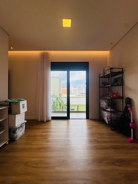 Sobrado de 4 Suítes e Piscina no Condomínio Faber IV em São Carlos/SP.: 34ª foto da galeria de imagens do imóvel