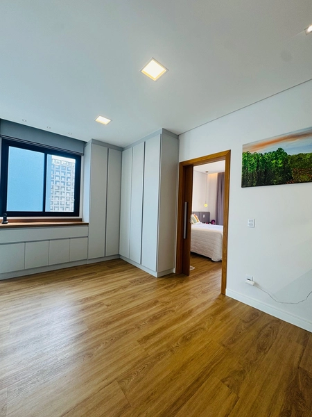 Sobrado de 4 Suítes e Piscina no Condomínio Faber IV em São Carlos/SP.: 43ª foto da galeria de imagens do imóvel