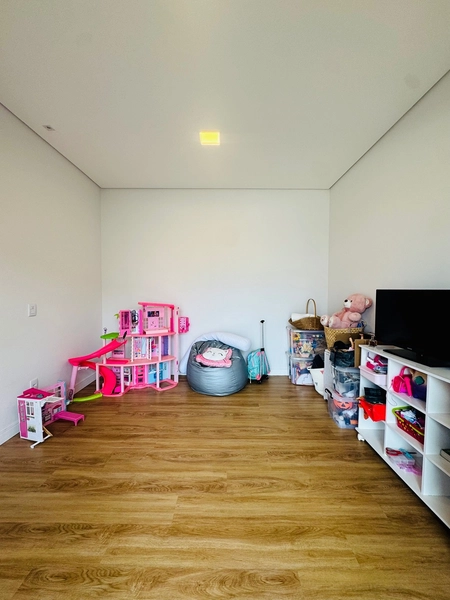 Sobrado de 4 Suítes e Piscina no Condomínio Faber IV em São Carlos/SP.: 33ª foto da galeria de imagens do imóvel