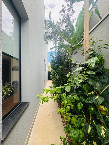 Sobrado de 4 Suítes e Piscina no Condomínio Faber IV em São Carlos/SP.: 15ª foto da galeria de imagens do imóvel