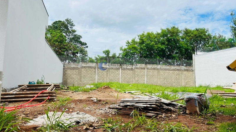 Terreno de 250 m² no Condomínio Reserva Aquarela em São Carlos/SP: 2ª foto da galeria de imagens do imóvel
