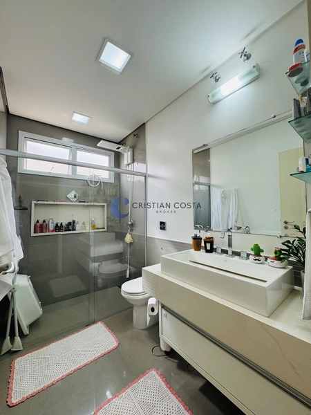 Casa com 3 dormitórios no Condomínio Quebec em São Carlos/SP.: 17ª foto da galeria de imagens do imóvel