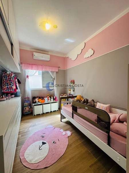 Casa com 3 dormitórios no Condomínio Quebec em São Carlos/SP.: 8ª foto da galeria de imagens do imóvel