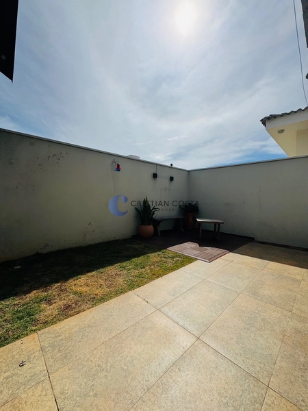 Casa com 3 dormitórios no Condomínio Quebec em São Carlos/SP.: 32ª foto da galeria de imagens do imóvel