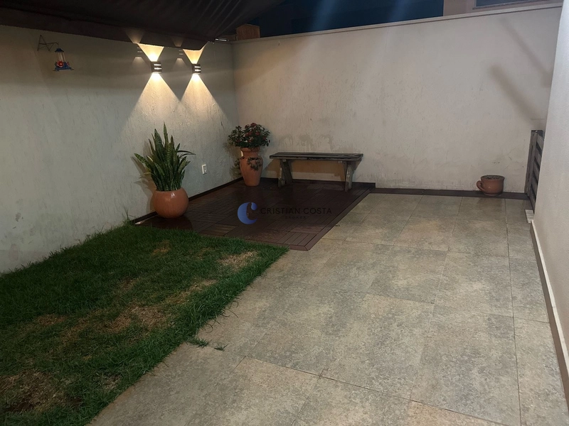 Casa com 3 dormitórios no Condomínio Quebec em São Carlos/SP.: 42ª foto da galeria de imagens do imóvel