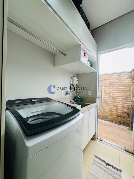 Casa com 3 dormitórios no Condomínio Quebec em São Carlos/SP.: 22ª foto da galeria de imagens do imóvel