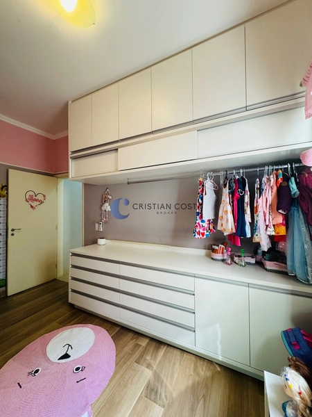 Casa com 3 dormitórios no Condomínio Quebec em São Carlos/SP.: 10ª foto da galeria de imagens do imóvel