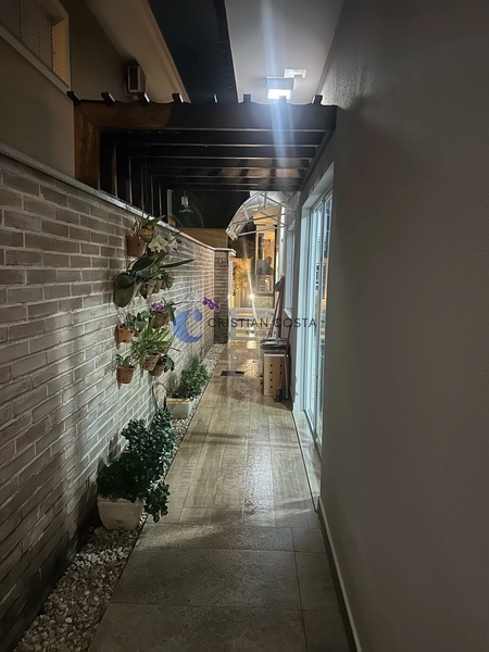Casa com 3 dormitórios no Condomínio Quebec em São Carlos/SP.: 43ª foto da galeria de imagens do imóvel