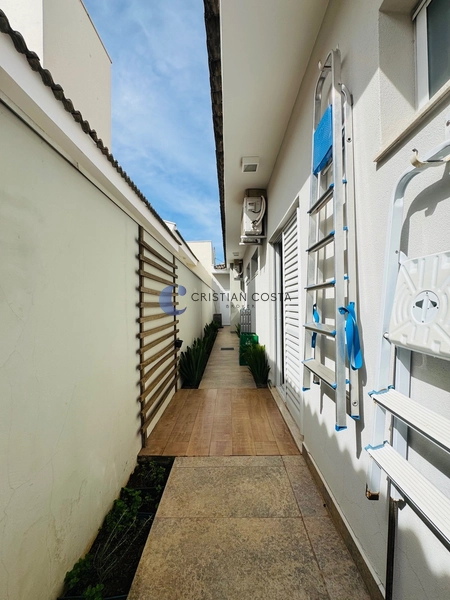 Casa com 3 dormitórios no Condomínio Quebec em São Carlos/SP.: 33ª foto da galeria de imagens do imóvel