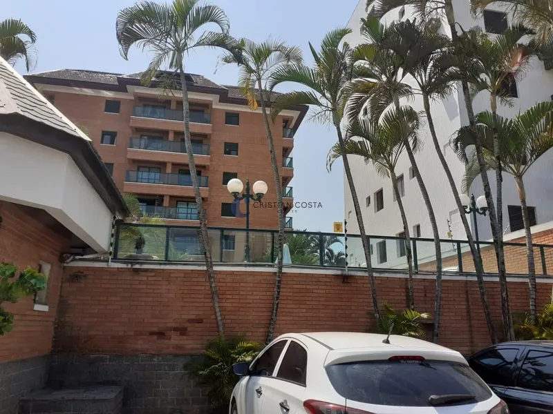 Apartamento de 3 dormitórios na praia de Caraguatatuba/Sp: 4ª foto da galeria de imagens do imóvel