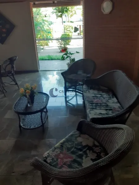 Apartamento de 3 dormitórios na praia de Caraguatatuba/Sp: 11ª foto da galeria de imagens do imóvel