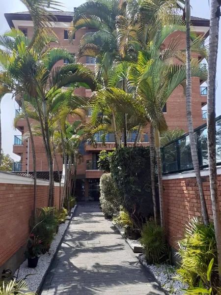 Apartamento de 3 dormitórios na praia de Caraguatatuba/Sp: 5ª foto da galeria de imagens do imóvel