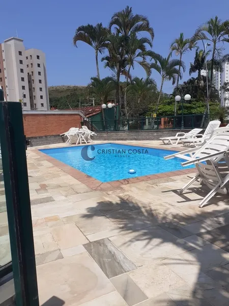 Apartamento de 3 dormitórios na praia de Caraguatatuba/Sp: 14ª foto da galeria de imagens do imóvel