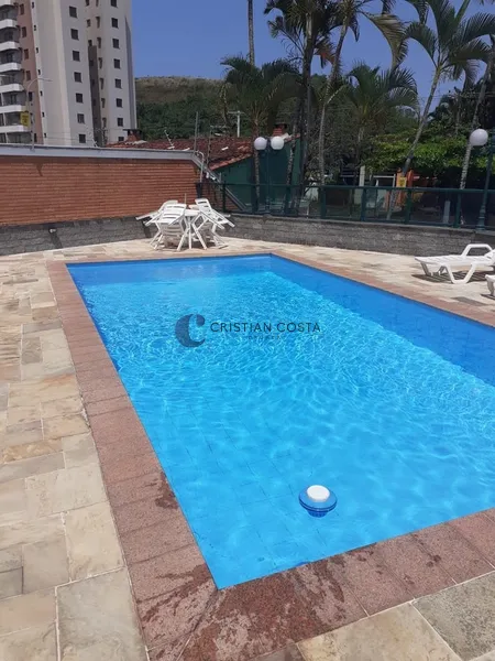 Apartamento de 3 dormitórios na praia de Caraguatatuba/Sp: 13ª foto da galeria de imagens do imóvel