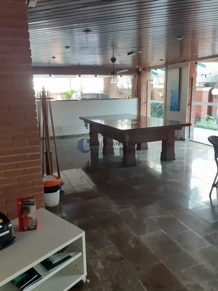 Apartamento de 3 dormitórios na praia de Caraguatatuba/Sp: 9ª foto da galeria de imagens do imóvel