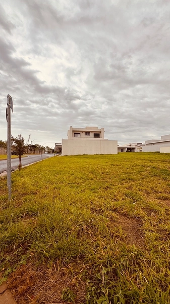 Terreno de 398 mts no Condomínio Faber IV em São Carlos/SP.: 3ª foto da galeria de imagens do imóvel