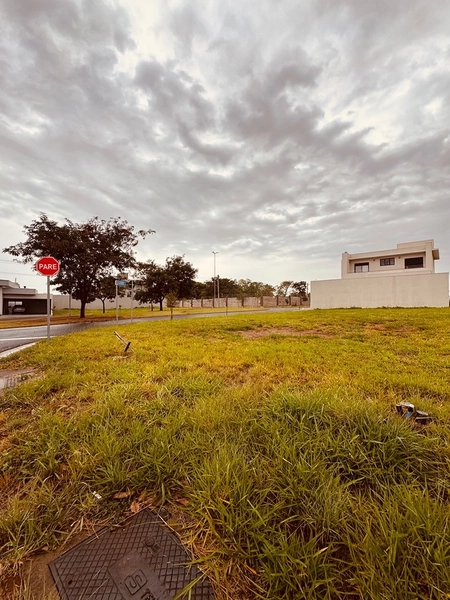 Terreno de 398 mts no Condomínio Faber IV em São Carlos/SP.: 2ª foto da galeria de imagens do imóvel