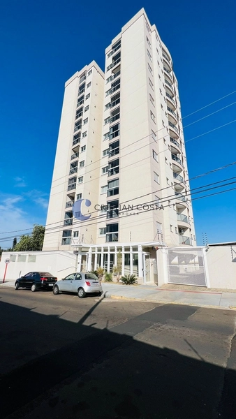 Cobertura de 3 dormitórios no Edifício Nova Estancia em São Carlos/SP: 45ª foto da galeria de imagens do imóvel
