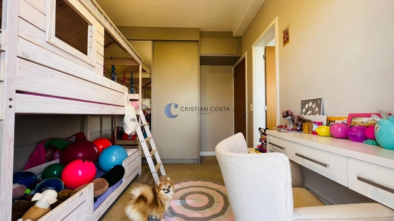 Cobertura de 3 dormitórios no Edifício Nova Estancia em São Carlos/SP: 21ª foto da galeria de imagens do imóvel