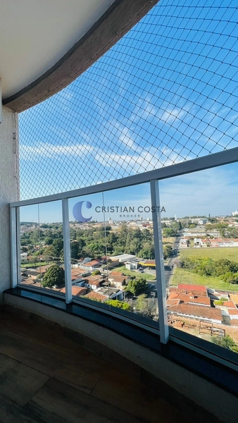 Cobertura de 3 dormitórios no Edifício Nova Estancia em São Carlos/SP: 24ª foto da galeria de imagens do imóvel