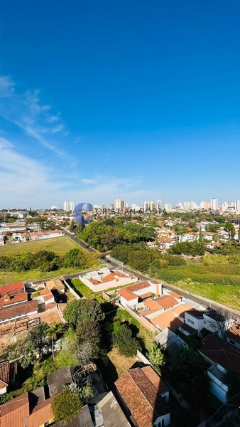 Cobertura de 3 dormitórios no Edifício Nova Estancia em São Carlos/SP: 38ª foto da galeria de imagens do imóvel