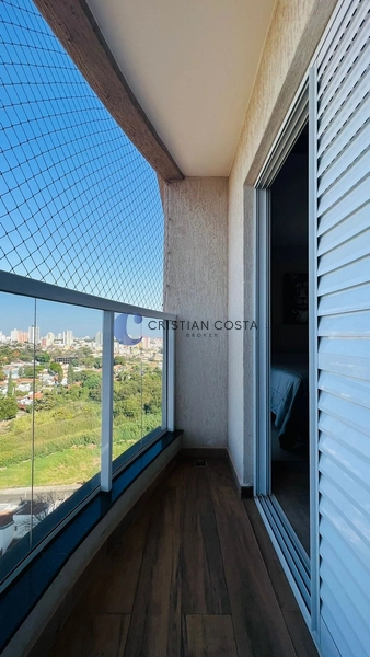 Cobertura de 3 dormitórios no Edifício Nova Estancia em São Carlos/SP: 30ª foto da galeria de imagens do imóvel