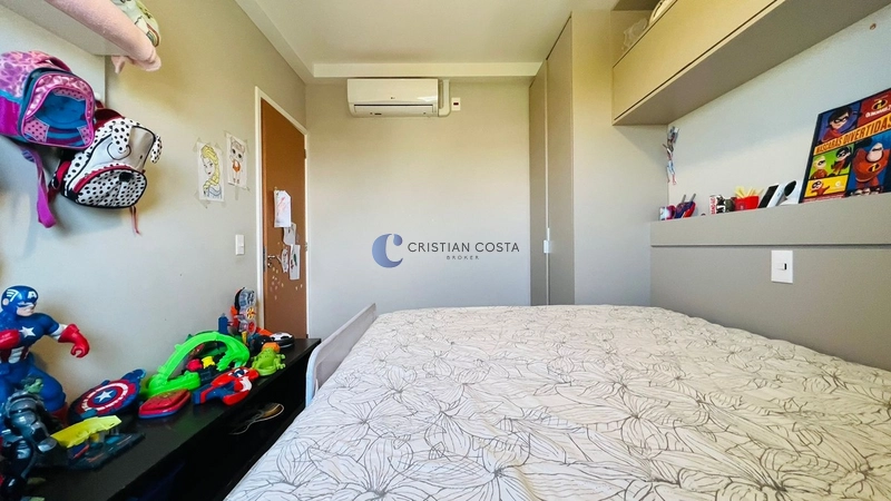 Cobertura de 3 dormitórios no Edifício Nova Estancia em São Carlos/SP: 19ª foto da galeria de imagens do imóvel