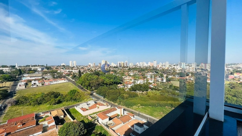 Cobertura de 3 dormitórios no Edifício Nova Estancia em São Carlos/SP: 44ª foto da galeria de imagens do imóvel