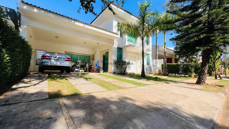 Casa 3 suítes no condomínio Damha 1 em São Carlos/SP: 27ª foto da galeria de imagens do imóvel