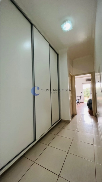 Casa 3 suítes no condomínio Damha 1 em São Carlos/SP: 15ª foto da galeria de imagens do imóvel