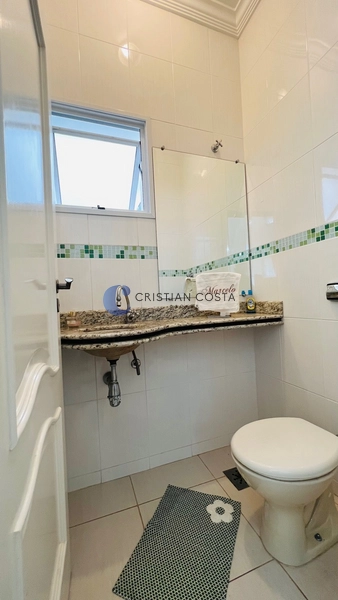 Casa 3 suítes no condomínio Damha 1 em São Carlos/SP: 2ª foto da galeria de imagens do imóvel