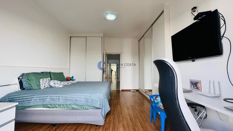 Casa 3 suítes no condomínio Damha 1 em São Carlos/SP: 19ª foto da galeria de imagens do imóvel