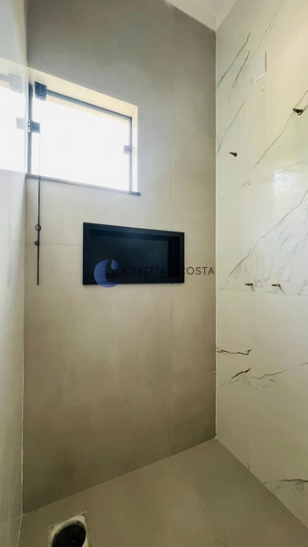Sobrado de 2 suítes no condomínio Avalon no JD. Ricetti em São Carlos: 12ª foto da galeria de imagens do imóvel
