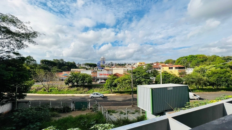 Sobrado de 2 suítes no condomínio Avalon no JD. Ricetti em São Carlos: 17ª foto da galeria de imagens do imóvel