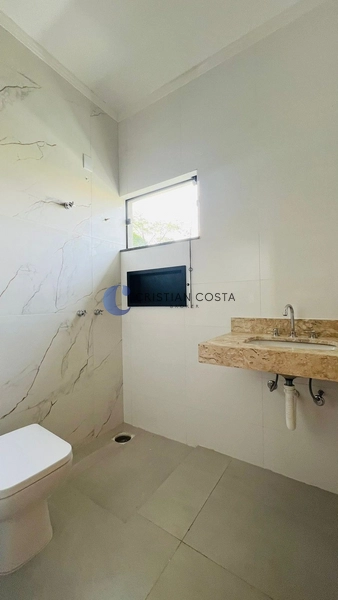 Sobrado de 2 suítes no condomínio Avalon no JD. Ricetti em São Carlos: 15ª foto da galeria de imagens do imóvel