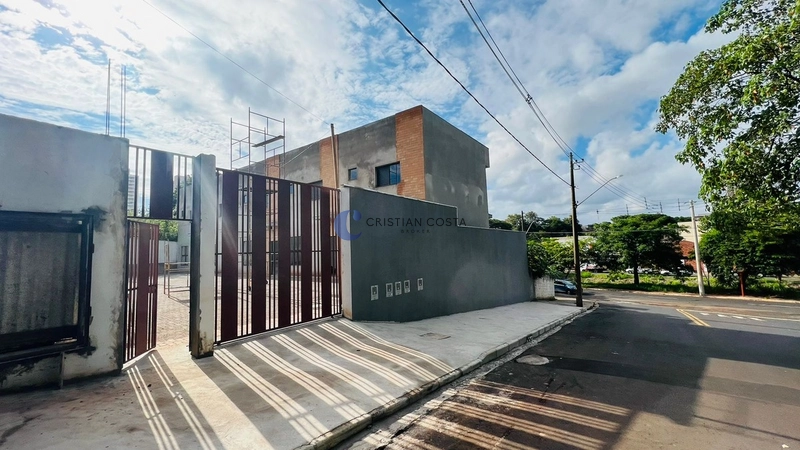 Sobrado de 2 suítes no condomínio Avalon no JD. Ricetti em São Carlos: 19ª foto da galeria de imagens do imóvel