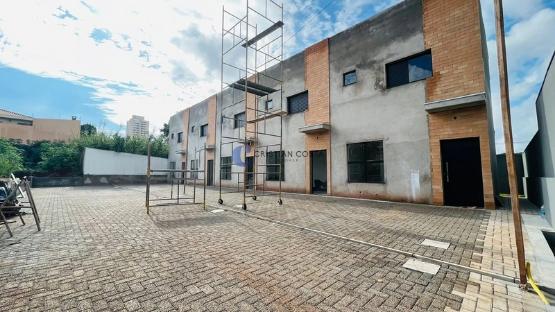 Sobrado de 2 suítes no condomínio Avalon no JD. Ricetti em São Carlos: 20ª foto da galeria de imagens do imóvel
