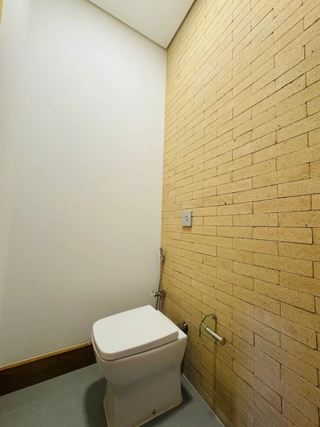 Casa de 3 Suítes no Condomínio Residencial Damha I em São Carlos/SP.: 23ª foto da galeria de imagens do imóvel