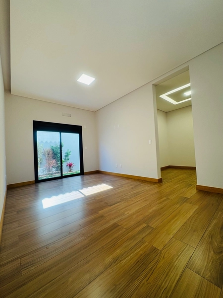 Casa de 3 Suítes no Condomínio Residencial Damha I em São Carlos/SP.: 16ª foto da galeria de imagens do imóvel
