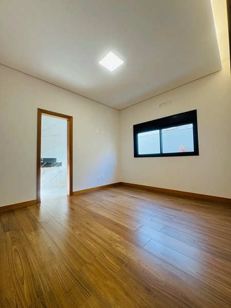 Casa de 3 Suítes no Condomínio Residencial Damha I em São Carlos/SP.: 11ª foto da galeria de imagens do imóvel