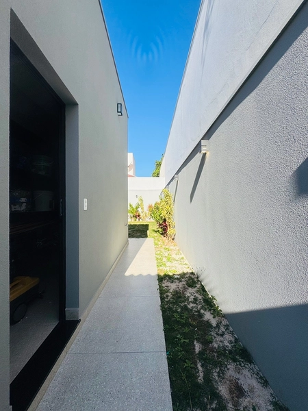 Casa de 3 Suítes no Condomínio Residencial Damha I em São Carlos/SP.: 30ª foto da galeria de imagens do imóvel